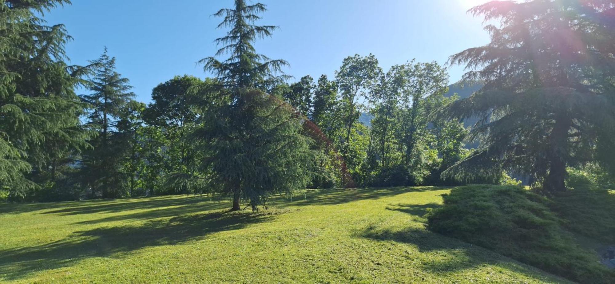 Villa Duno A Un Passo Da Citta Alta 클라네초 외부 사진
